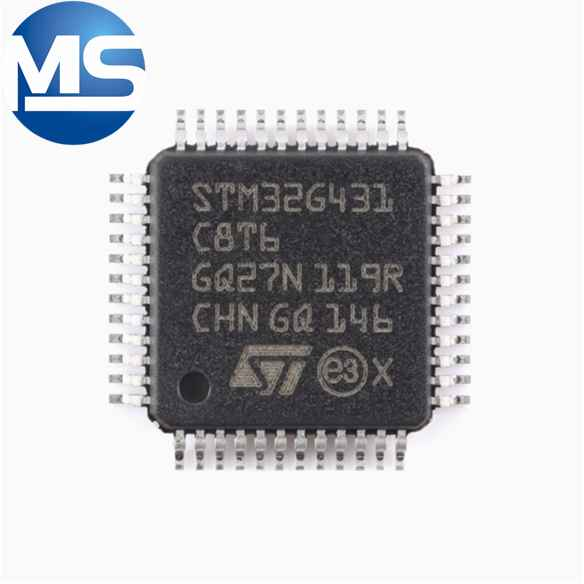 STM32G431C8T6 STMicroelectronics