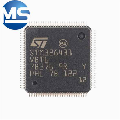 STM32G431VBT6 STMicroelectronics