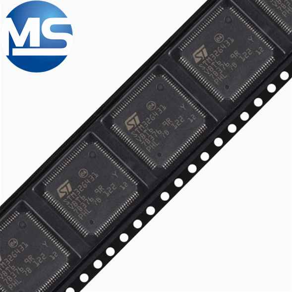 STM32G431VBT6 STMicroelectronics