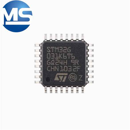 STM32G031K6T6 STMicroelectronics