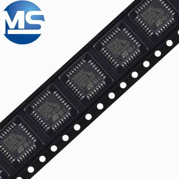 STM32G031K6T6 STMicroelectronics