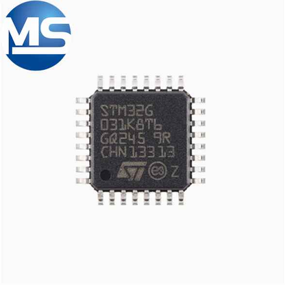STM32G031K8T6 STMicroelectronics