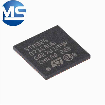 STM32G071C8U6TR STMicroelectronics
