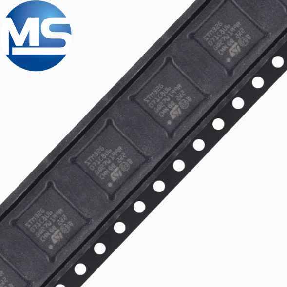 STM32G071C8U6TR STMicroelectronics