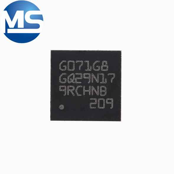 STM32G071G8U6 STMicroelectronics