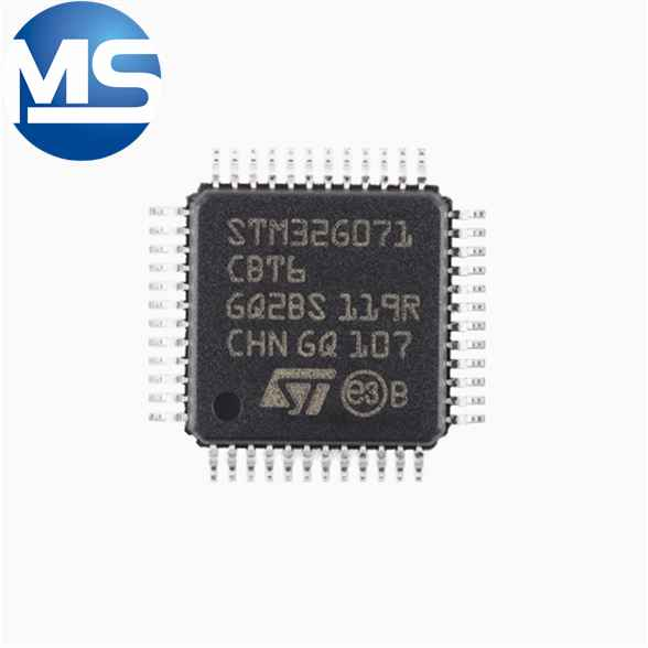 STM32G071CBT6 STMicroelectronics
