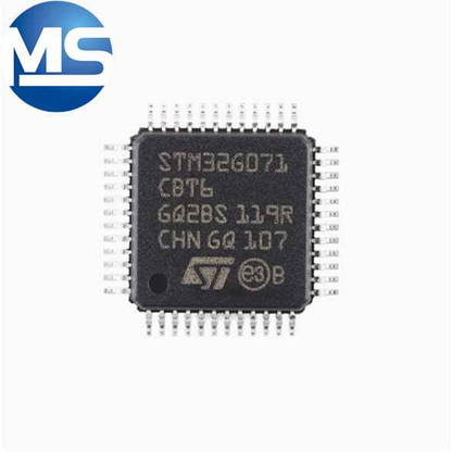STM32G071CBT6 STMicroelectronics