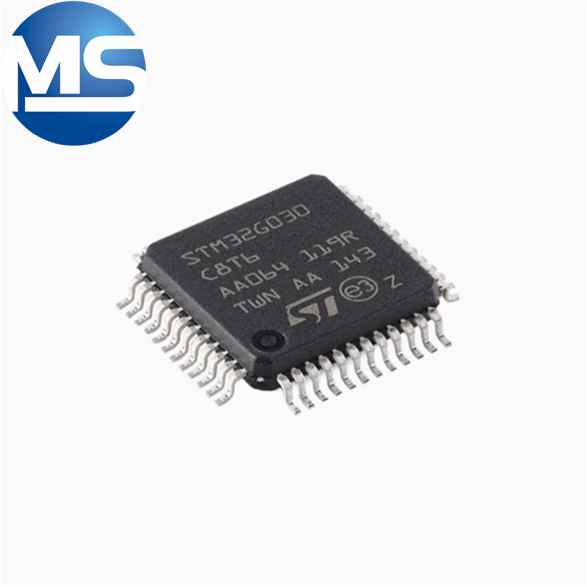 STM32G030C8T6 STMicroelectronics