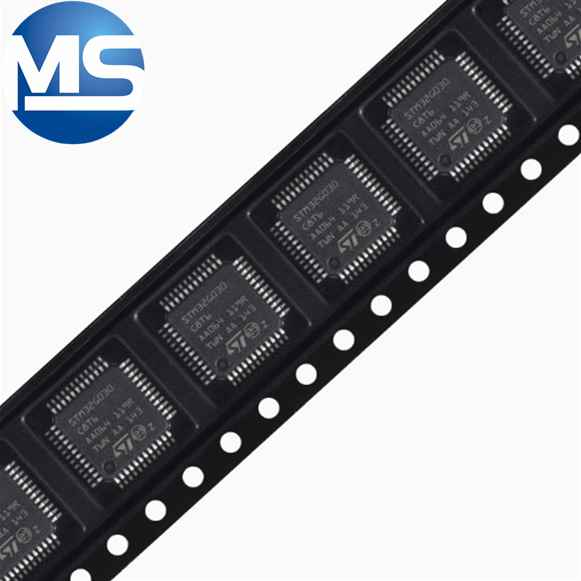 STM32G030C8T6 STMicroelectronics