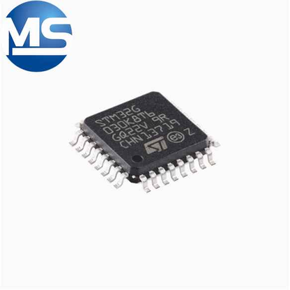 STM32G030K8T6 STMicroelectronics