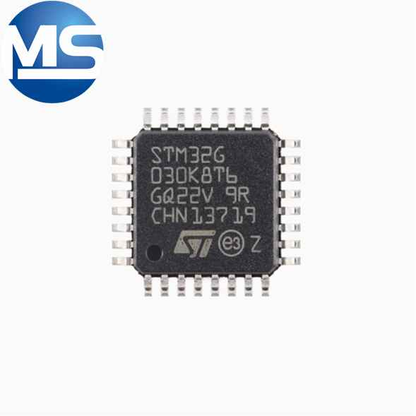 STM32G030K8T6 STMicroelectronics