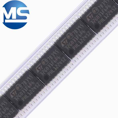 STM32G031F6P6 STMicroelectronics