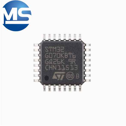 STM32G070KBT6 STMicroelectronics