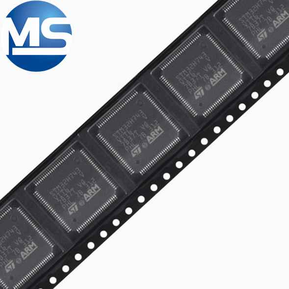 STM32H743VIT6 STMicroelectronics