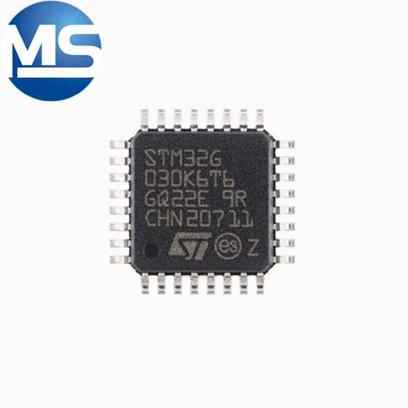 STM32G030K6T6 STMicroelectronics