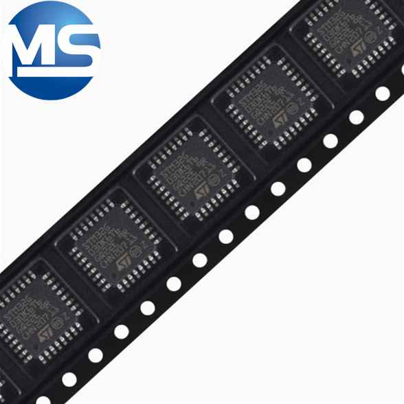 STM32G030K6T6 STMicroelectronics