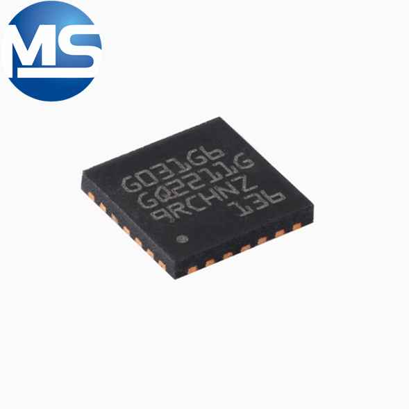 STM32G031G6U6 STMicroelectronics