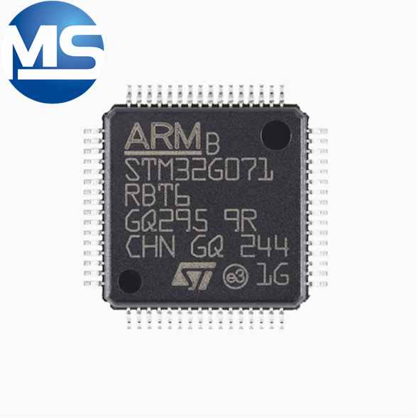 STM32G071RBT6 STMicroelectronics