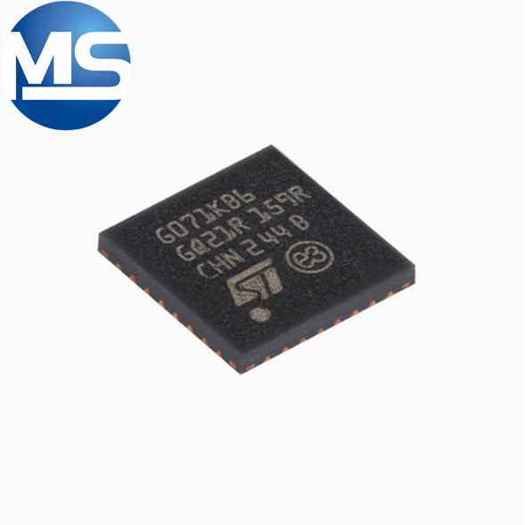 STM32G071KBU6 STMicroelectronics