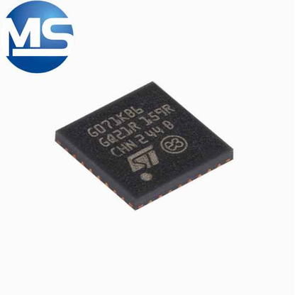 STM32G071KBU6 STMicroelectronics