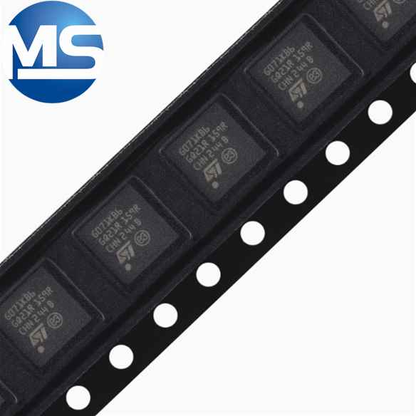 STM32G071KBU6 STMicroelectronics