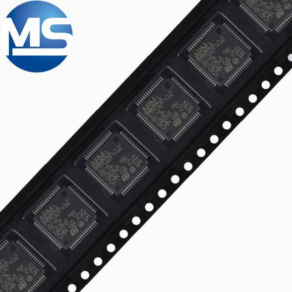 STM32F412RET6 STMicroelectronics