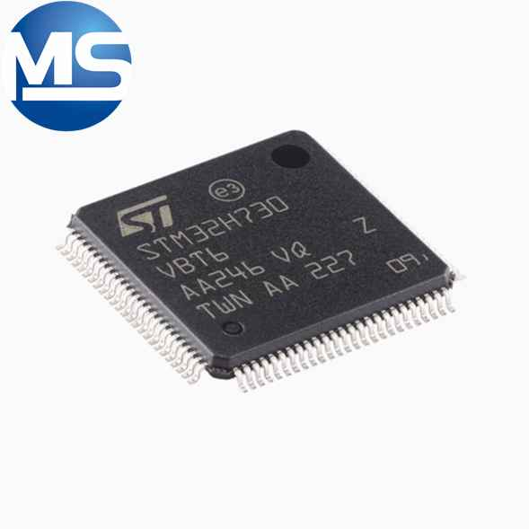 STM32H730VBT6 STMicroelectronics