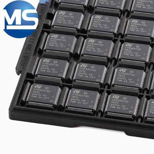 STM32H730VBT6 STMicroelectronics