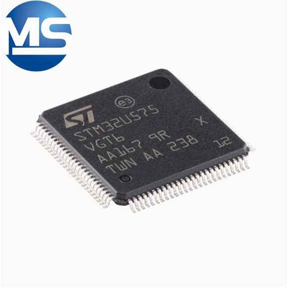 STM32U575VGT6 STMicroelectronics