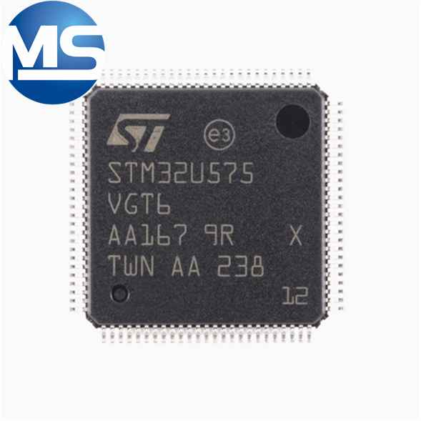 STM32U575VGT6 STMicroelectronics