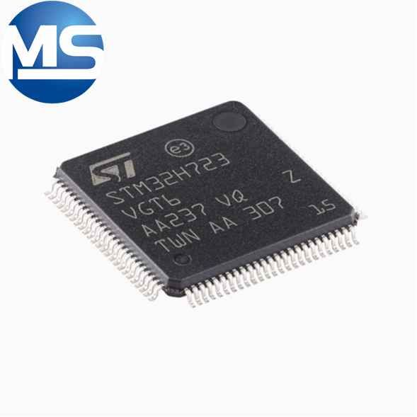 STM32H723VGT6 STMicroelectronics