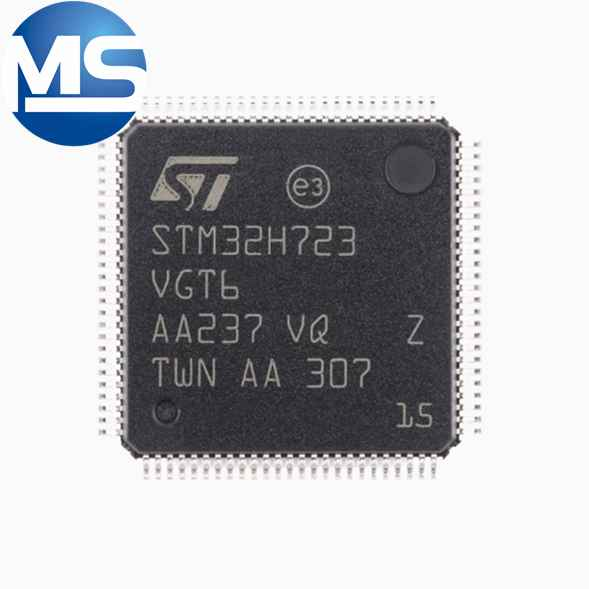 STM32H723VGT6 STMicroelectronics