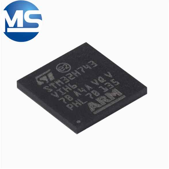 STM32H743VIH6 STMicroelectronics