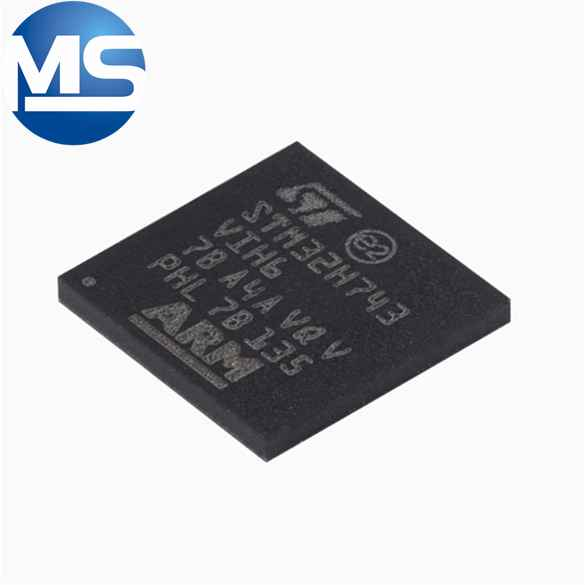 STM32H743VIH6 STMicroelectronics