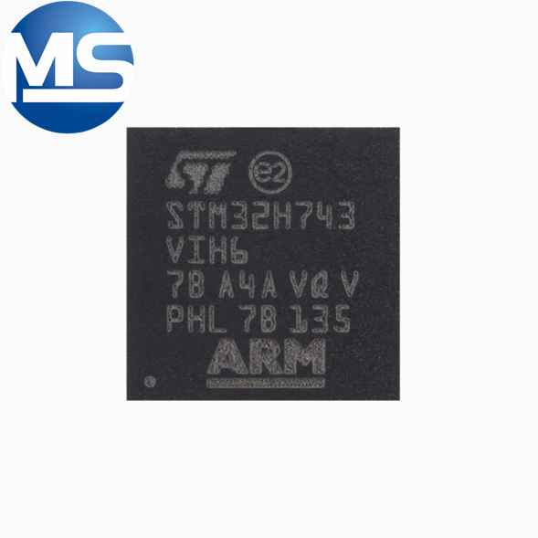 STM32H743VIH6 STMicroelectronics