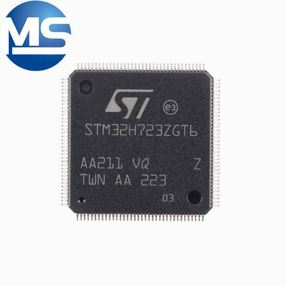 STM32H723ZGT6 STMicroelectronics