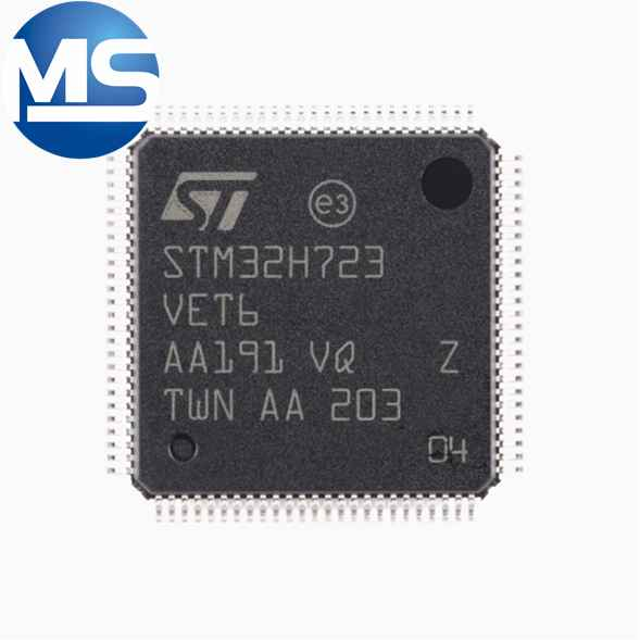 STM32H723VET6 STMicroelectronics