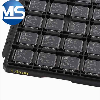 STM32H723VET6 STMicroelectronics