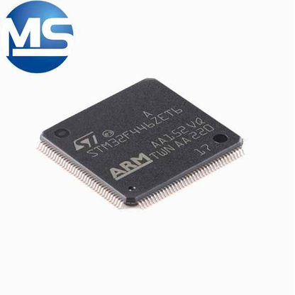 STM32F446ZET6 STMicroelectronics