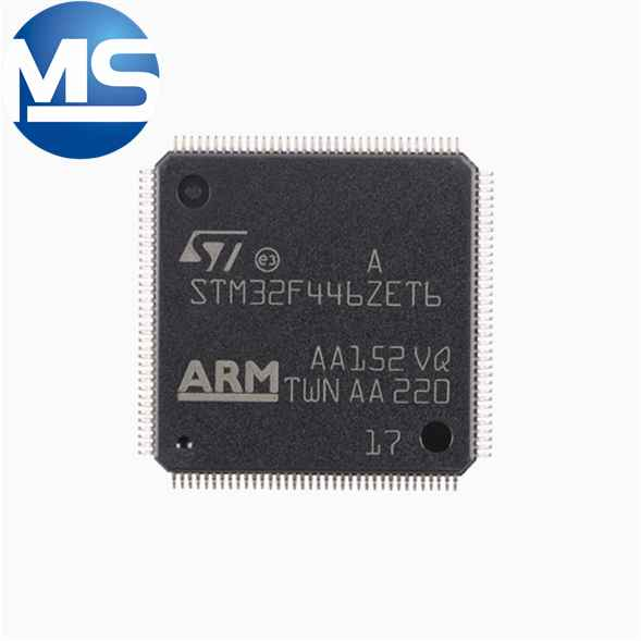 STM32F446ZET6 STMicroelectronics