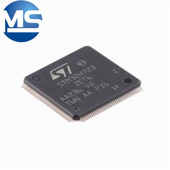 STM32H723ZET6 STMicroelectronics