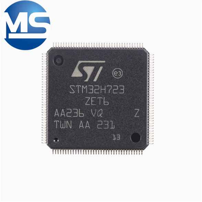 STM32H723ZET6 STMicroelectronics