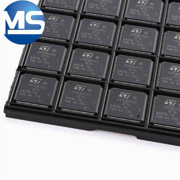 STM32H723ZET6 STMicroelectronics