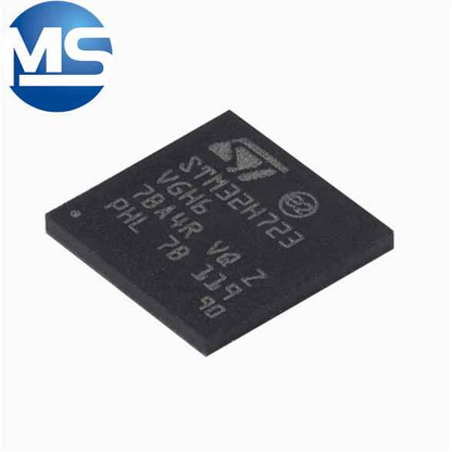 STM32H723VGH6 STMicroelectronics