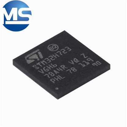 STM32H723VGH6 STMicroelectronics