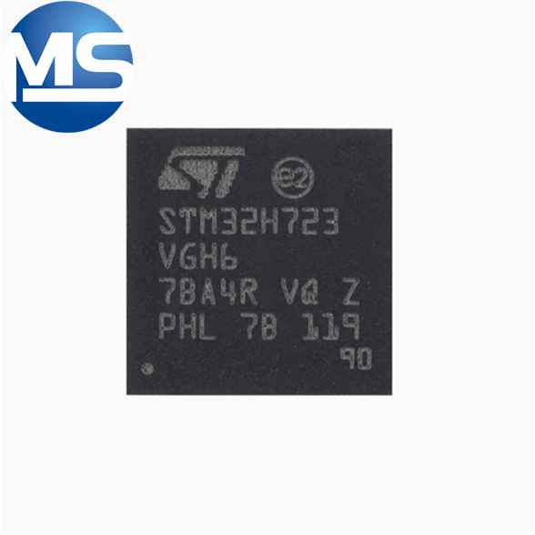 STM32H723VGH6 STMicroelectronics