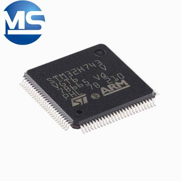 STM32H743VGT6 STMicroelectronics