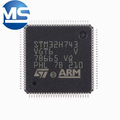 STM32H743VGT6 STMicroelectronics