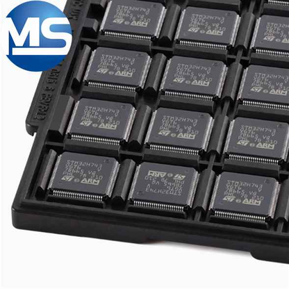 STM32H743VGT6 STMicroelectronics