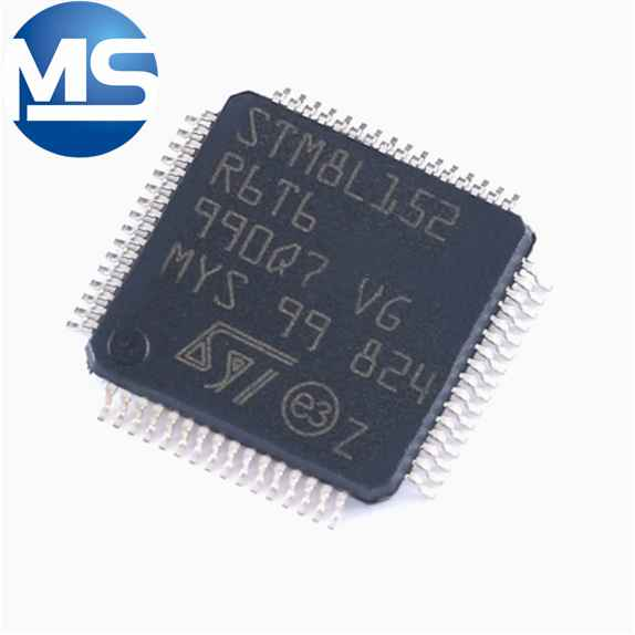 STM8L152R6T6 STMicroelectronics